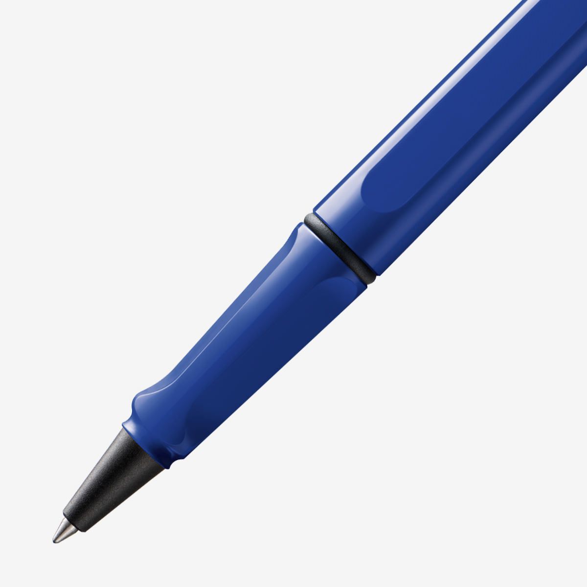LAMY - Rollerball Lamy Safari Azul