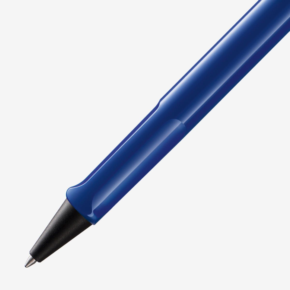 LAMY - Bolígrafo Lamy Safari Azul