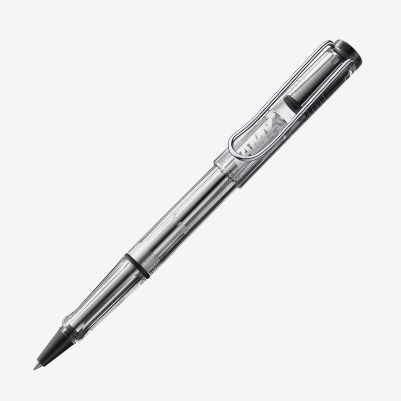 LAMY - Rollerball Lamy Safari Vista