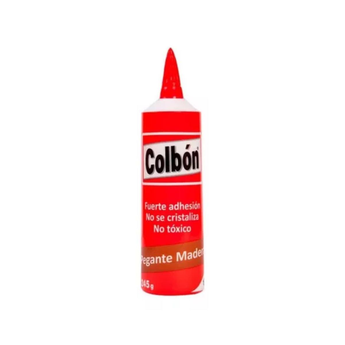 COLBON - Pegante Colbon Madera 245 Gr. Con Aplicador