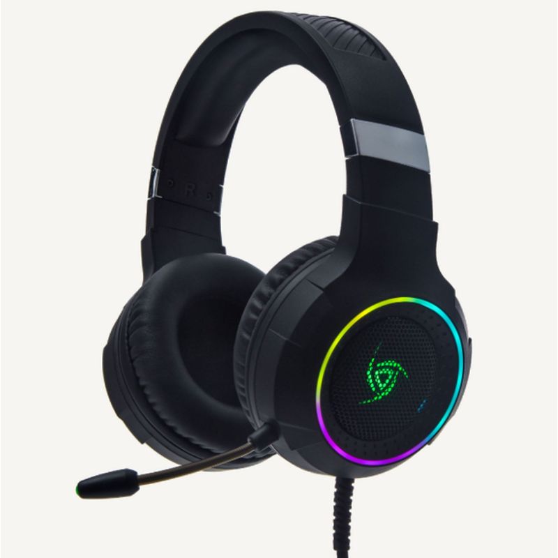 VSG COLOMBIA - Diadema Gamer Vsg Shake Sonido 7.1 Virtual USB