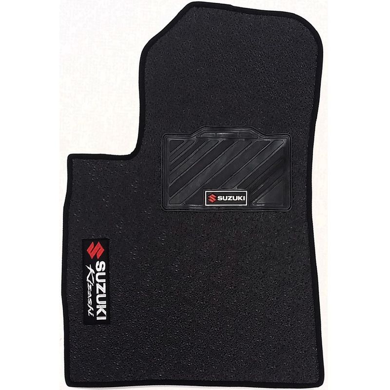 GENERICO - Tapetes Suzuki Kisashi en PVC Sintetico