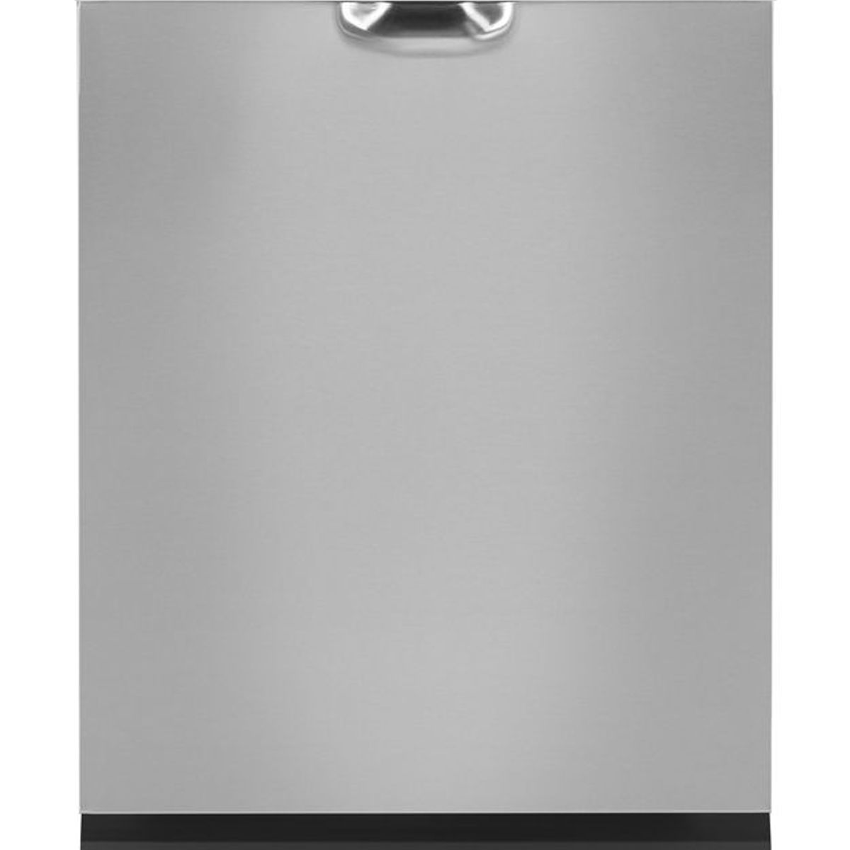 WHIRLPOOL - Lavavajillas 12 servicios jaladera oculta WDF341PAPM