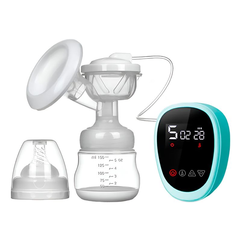 PREMIUM BABY - Extractor de Leche Electrico Premium Baby PB-BP002