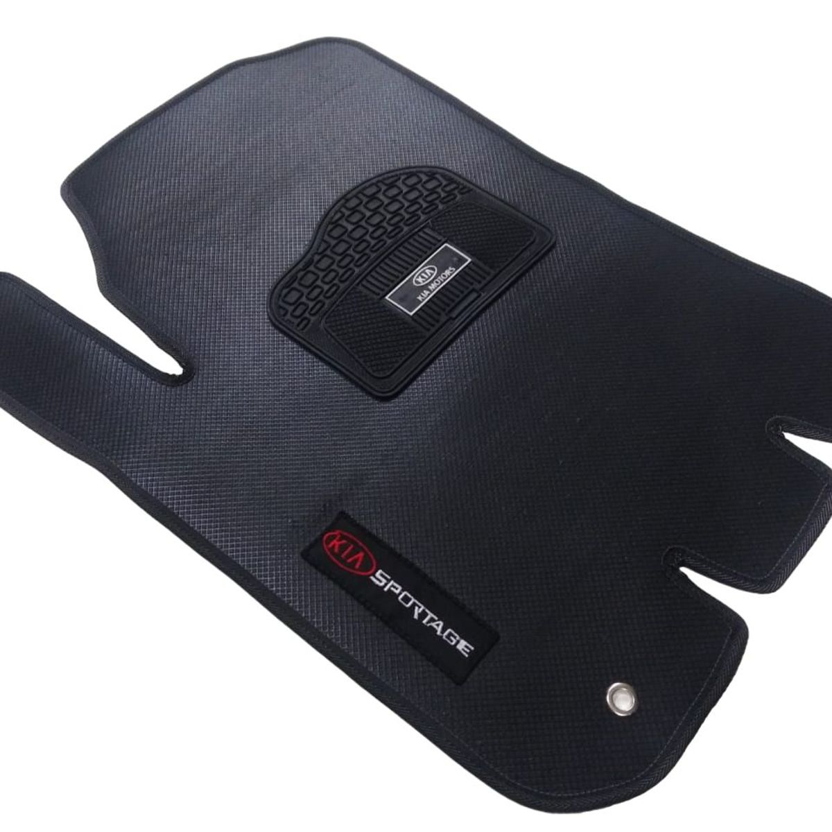 GENERICO - Tapetes Kia Sportage - FQ en PVC Sintetico