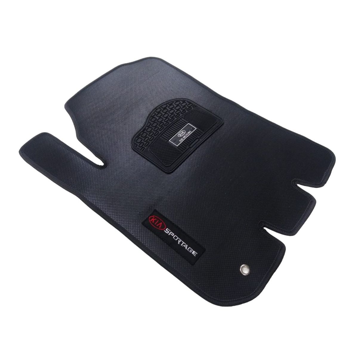 GENERICO - Tapetes Kia Sportage - FQ en PVC Sintetico