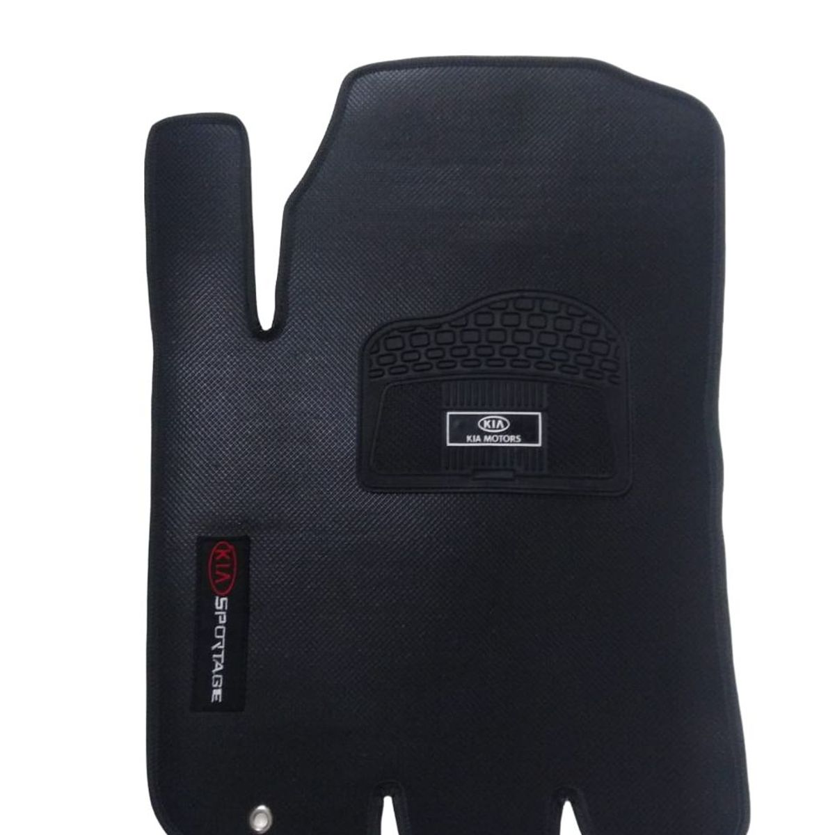 GENERICO - Tapetes Kia Sportage - FQ en PVC Sintetico