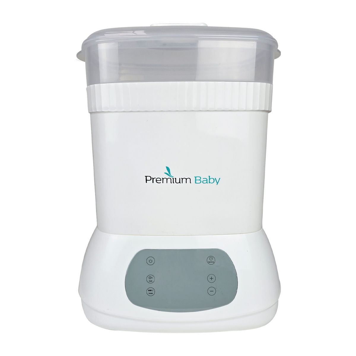 PREMIUM BABY - Esterilizador y Secador de Biberones PB-BP005 Premium Baby