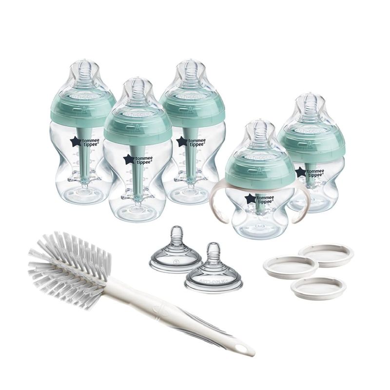 TOMMEE TIPPEE - Set De Teteros Tommee Tippee Advanced Anticolico