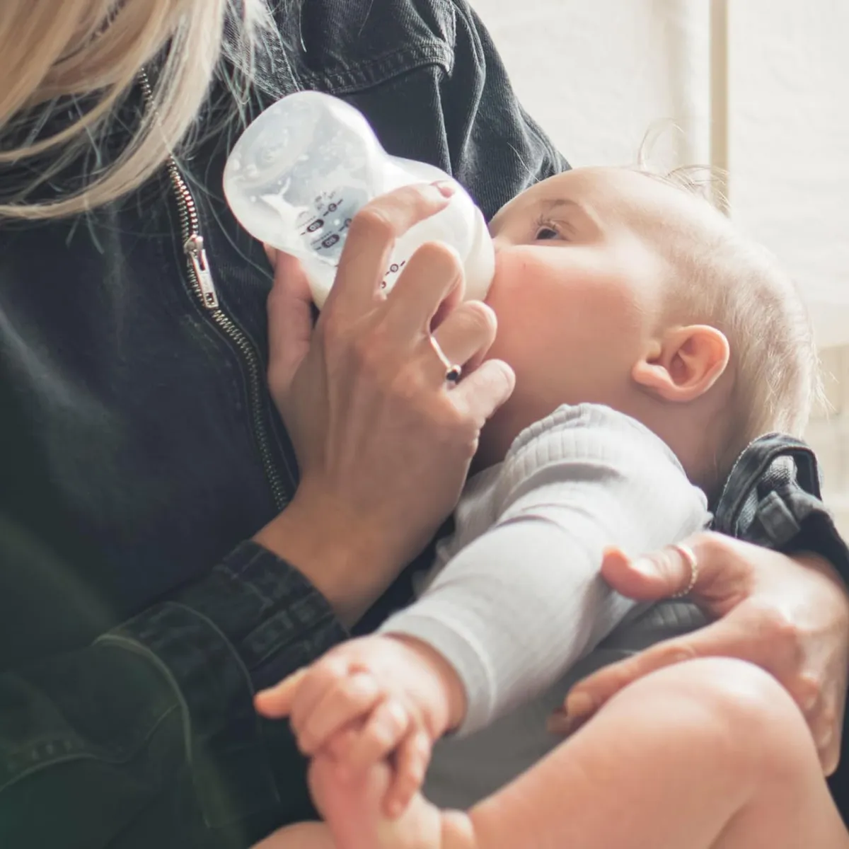 TOMMEE TIPPEE - Set De Teteros Tommee Tippee Natural Start Anticolico