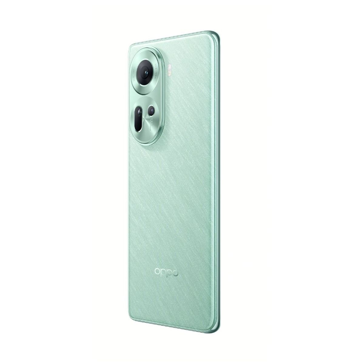 OPPO - CELULAR OPPO RENO 11 256GB RAM 12GB – Verde
