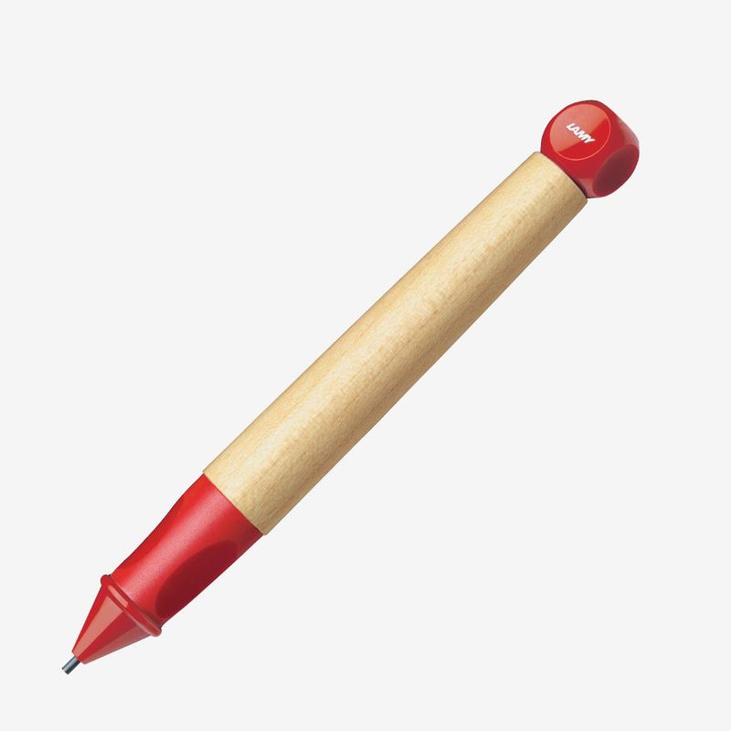 LAMY - Portaminas Lamy Abc Rojo
