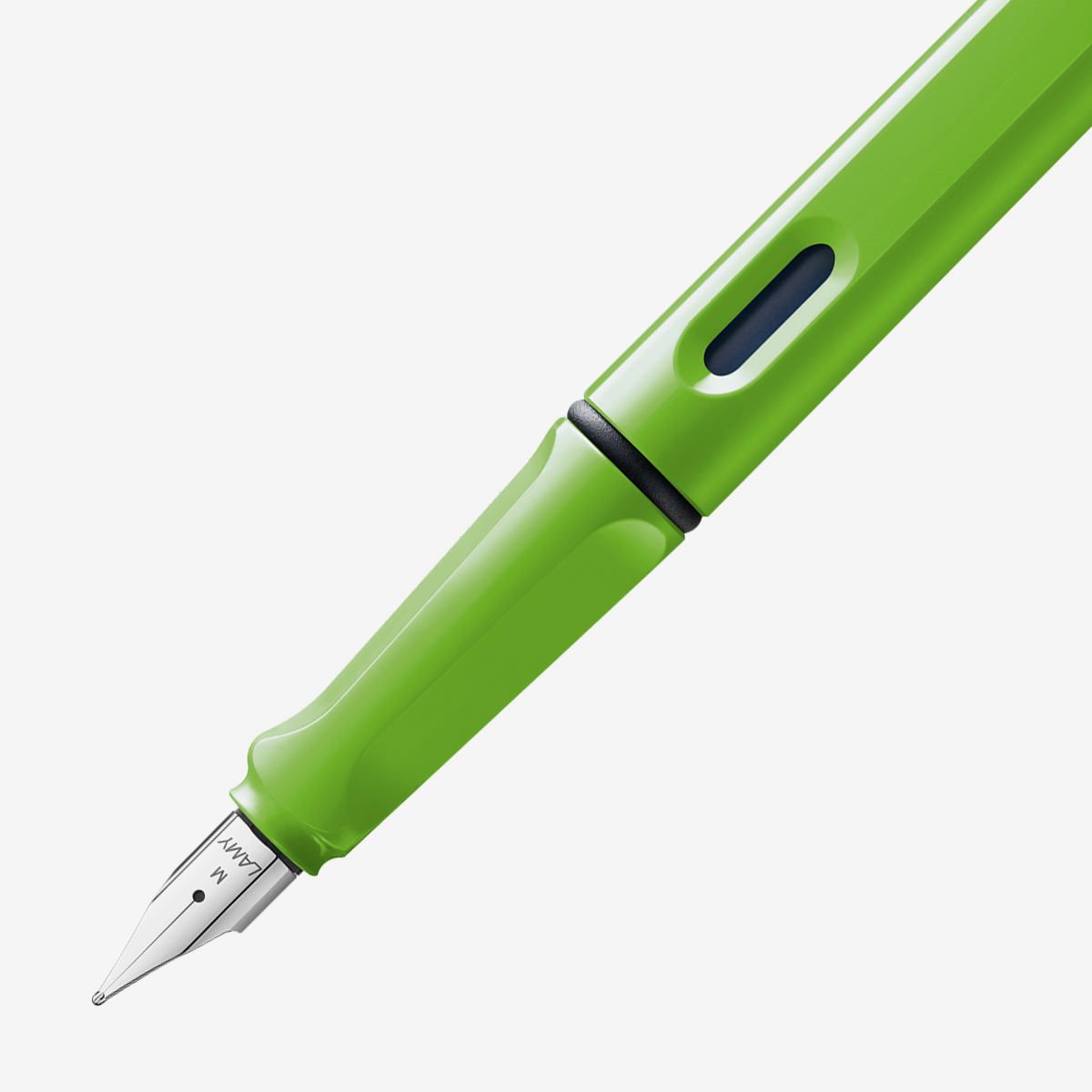 LAMY - Estilógrafo Lamy Safari Green