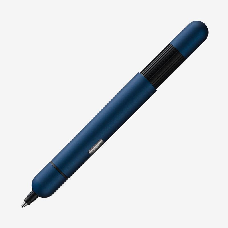 LAMY - Bolígrafo Lamy Pico Azul Imperial
