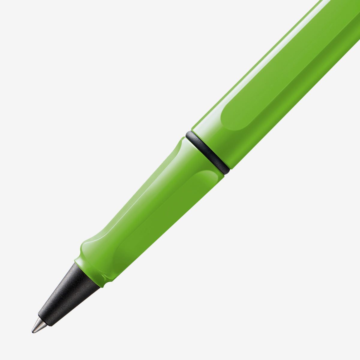 LAMY - Rollerball Lamy Safari Green