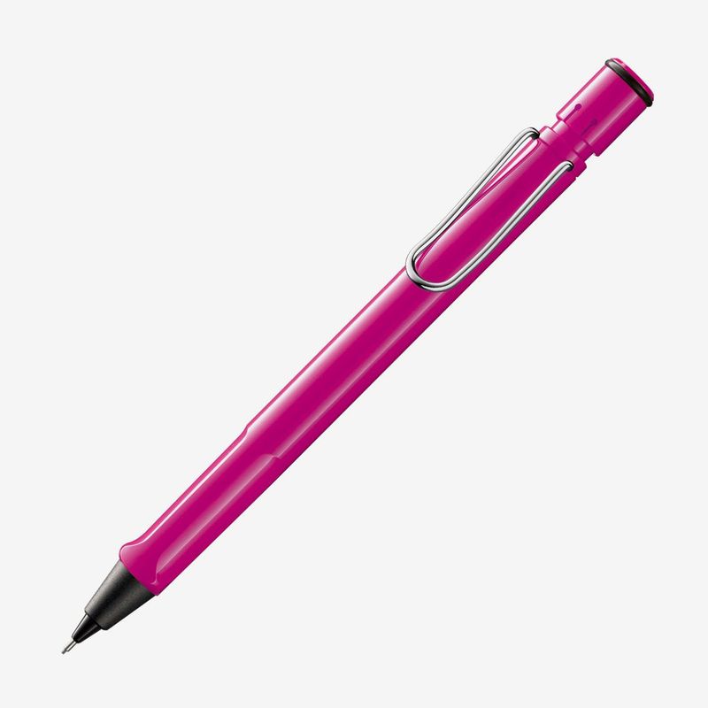 LAMY - Portaminas Lamy Safari Rosado