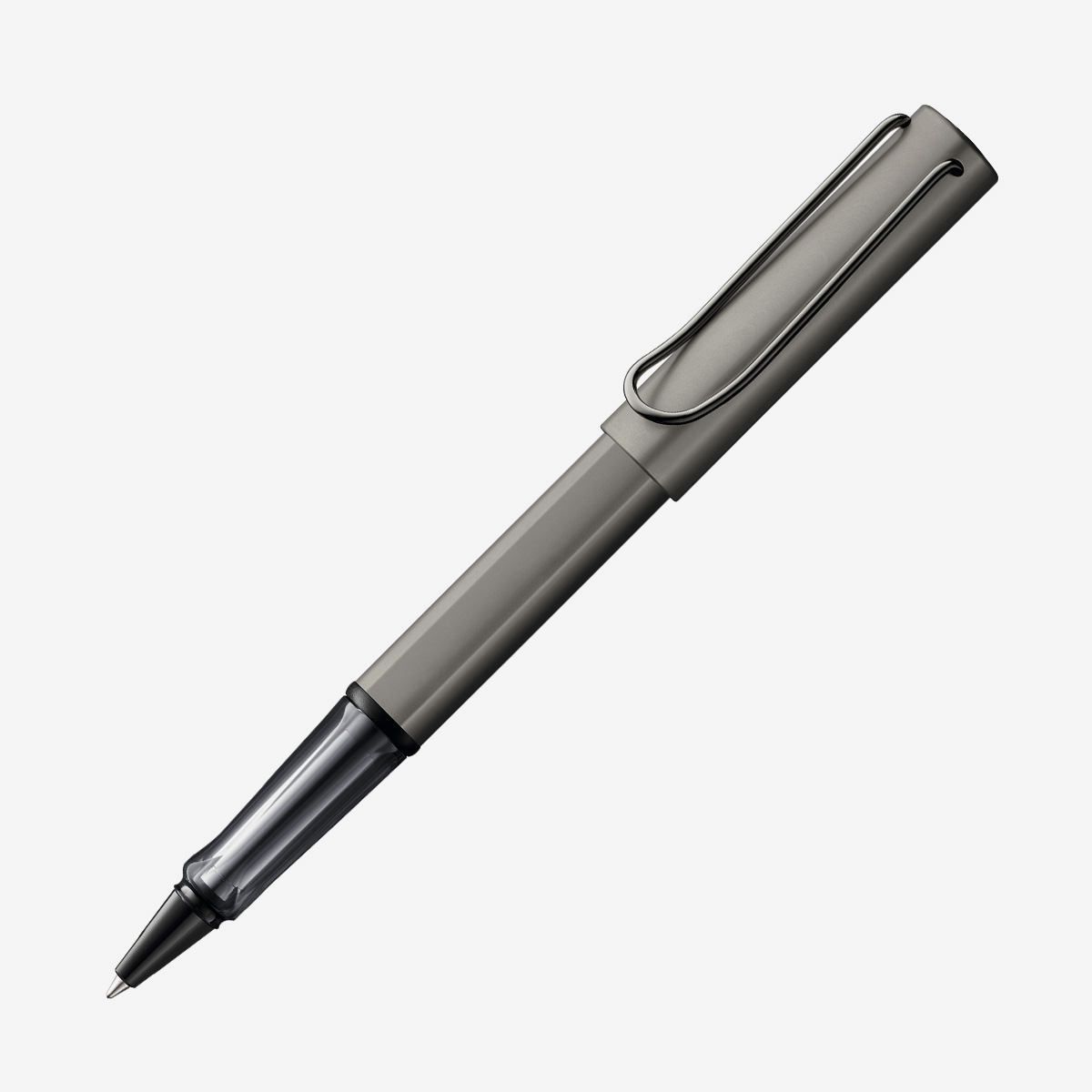 LAMY - Rollerball Lamy Lx Ruthenium