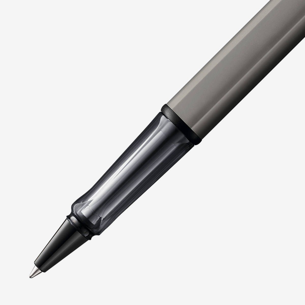 LAMY - Rollerball Lamy Lx Ruthenium