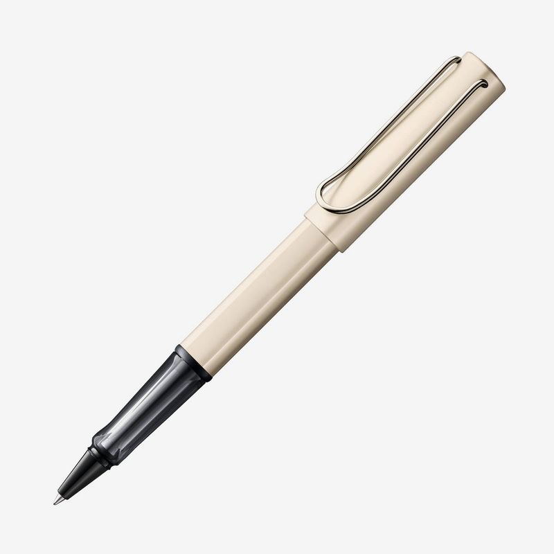 LAMY - Rollerball Lamy Lx Palladium