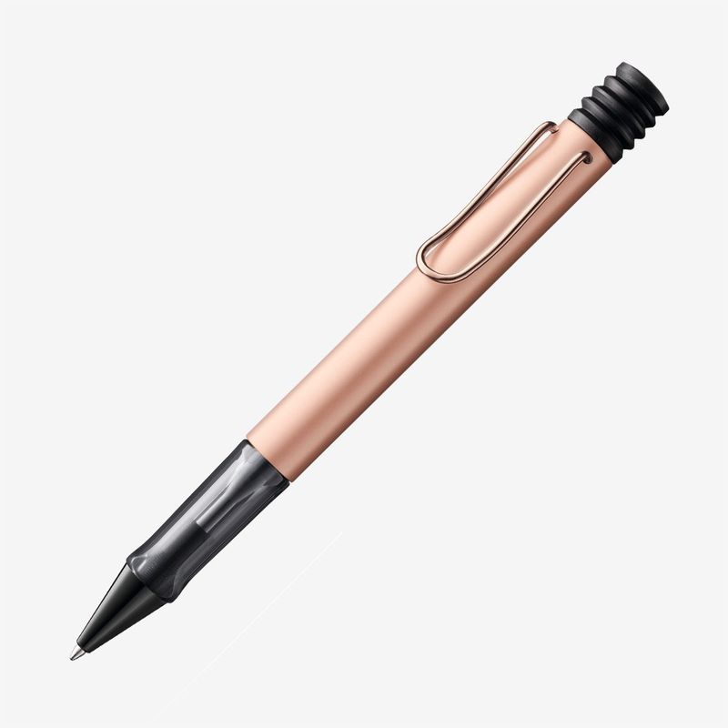 LAMY - Bolígrafo Lamy Lx Rosegold