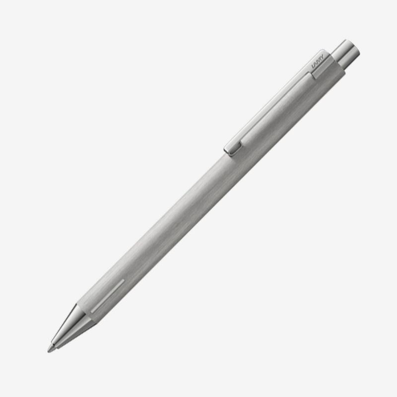 LAMY - Bolígrafo Lamy Econ cepillado