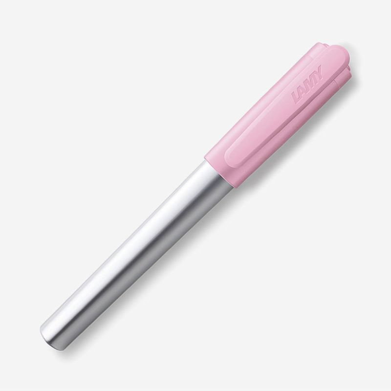 LAMY - Estilógrafo Lamy Nexx Rosa