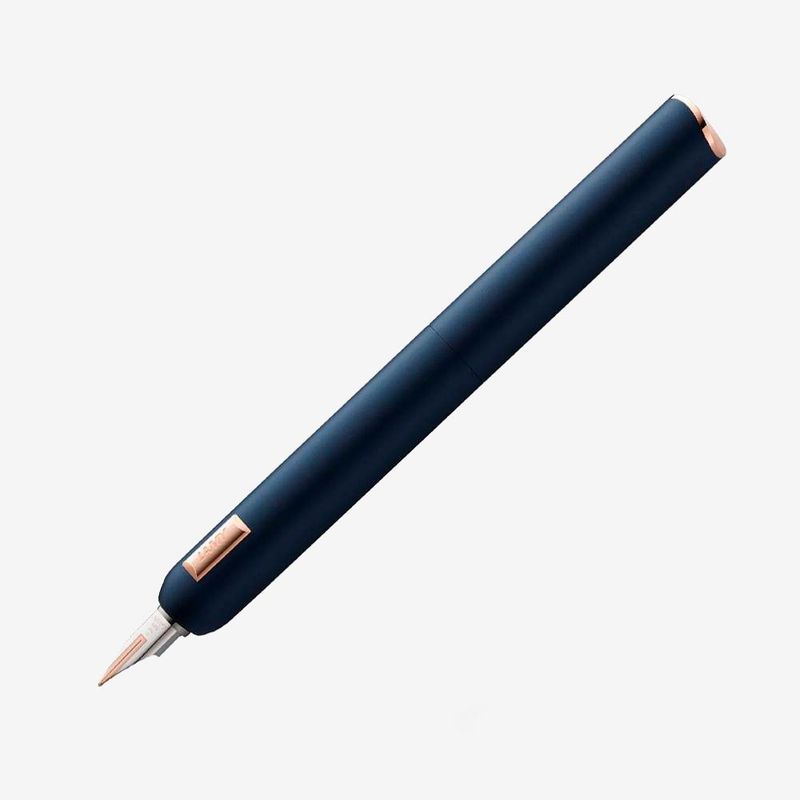 LAMY - Estilógrafo Dialog Cc Azul