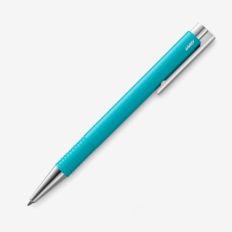 LAMY - Bolígrafo Logo + Sea Matt