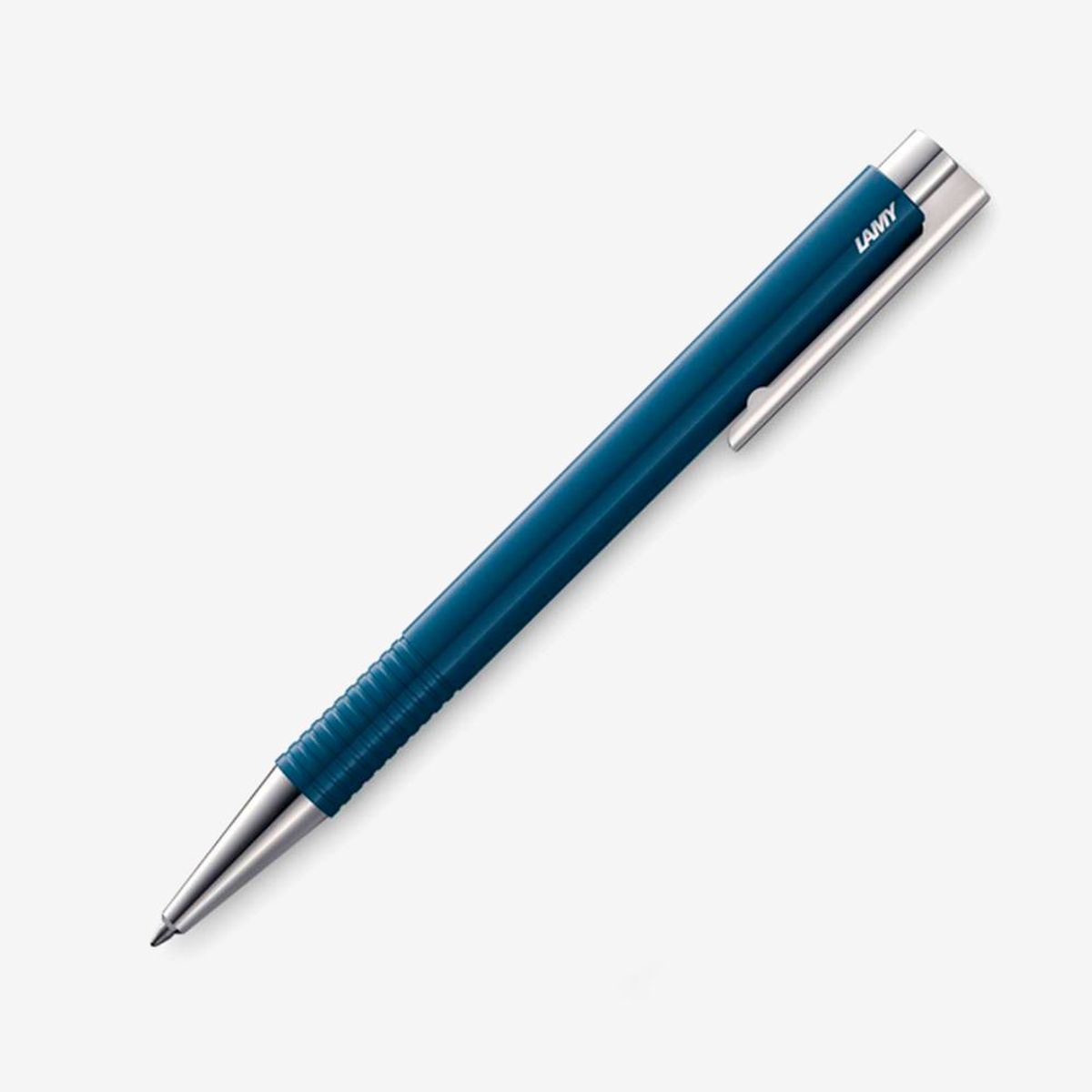 LAMY - Bolígrafo Logo + Indigo