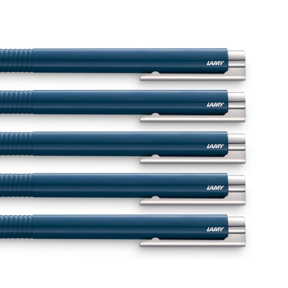 LAMY - Bolígrafo Logo + Indigo