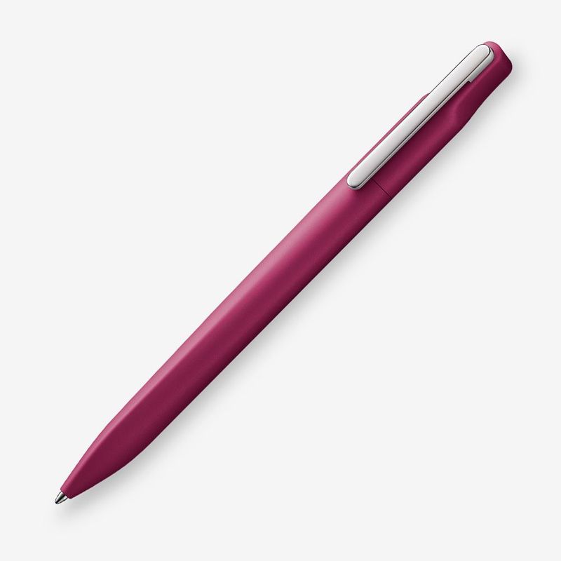 LAMY - Bolígrafo Xevo Borgoña