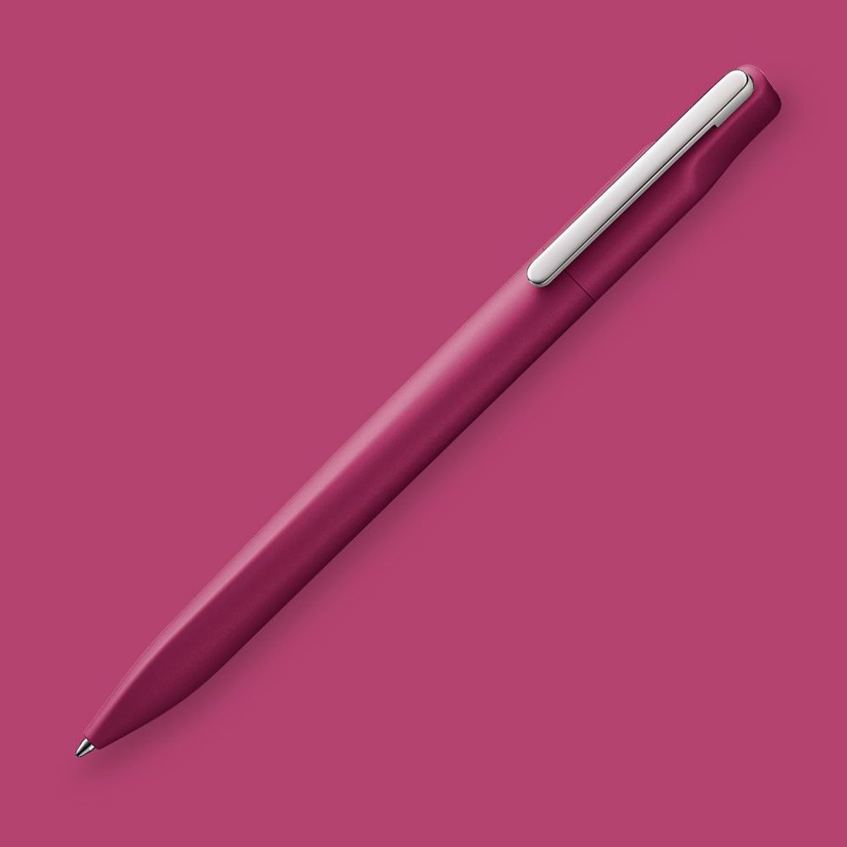 LAMY - Bolígrafo Xevo Borgoña