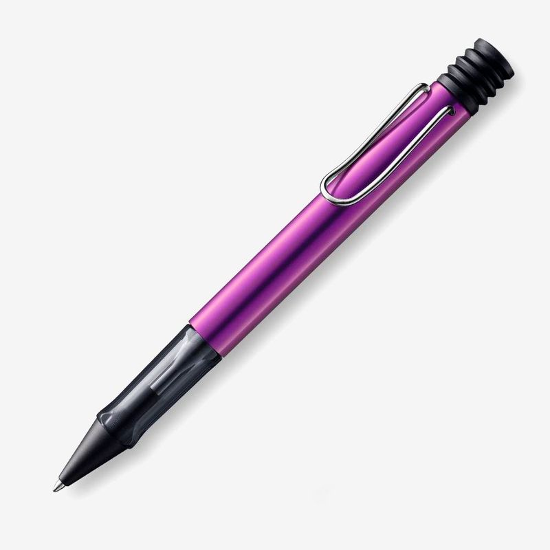 LAMY - Bolígrafo Al-Star Lilac