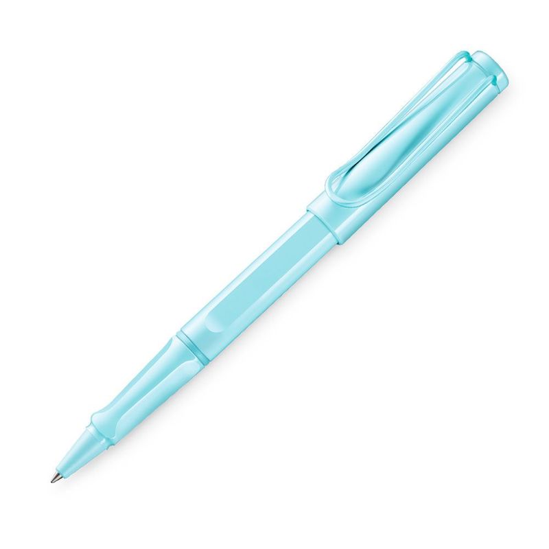 LAMY - Rollerball Safari Deelite Azul