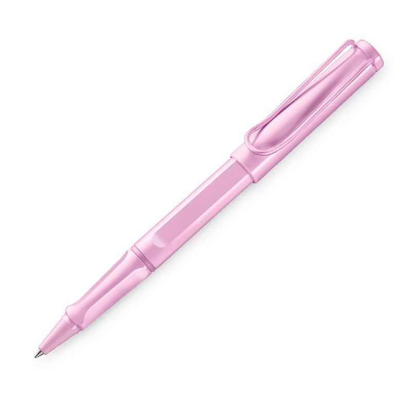 LAMY - Rollerball Safari Deelite Rosa