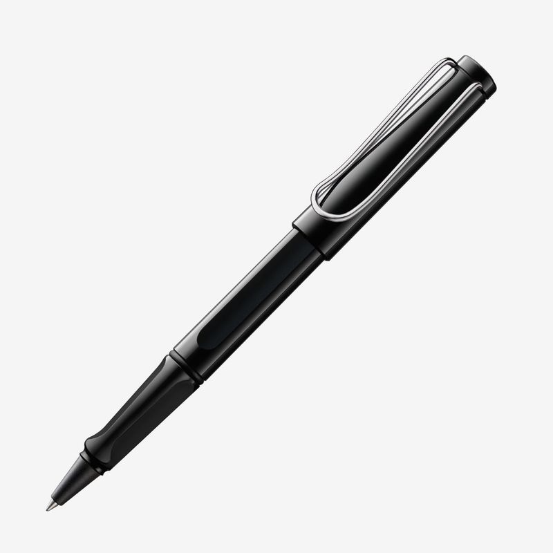 LAMY - Rollerball Lamy Safari Black