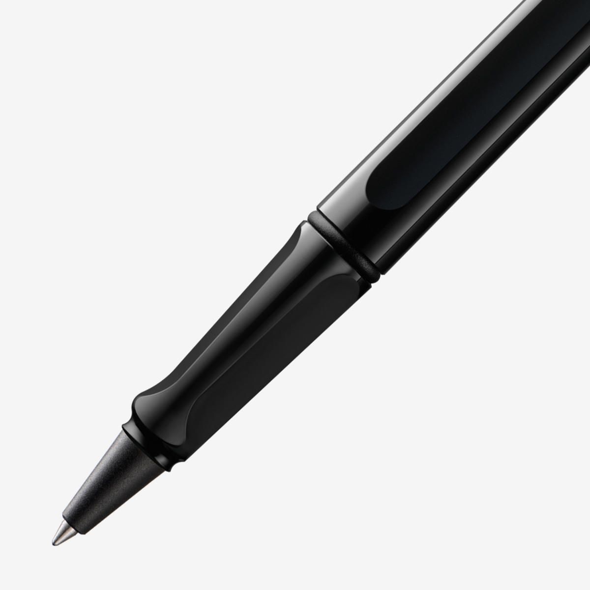 LAMY - Rollerball Lamy Safari Black