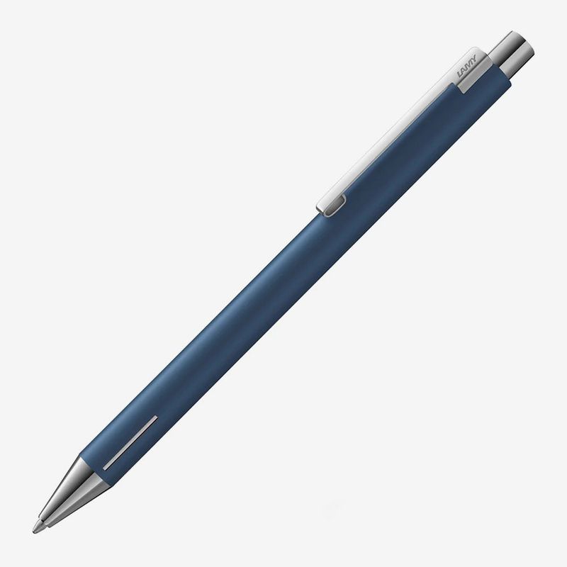 LAMY - Bolígrafo Econ Indigo Matt