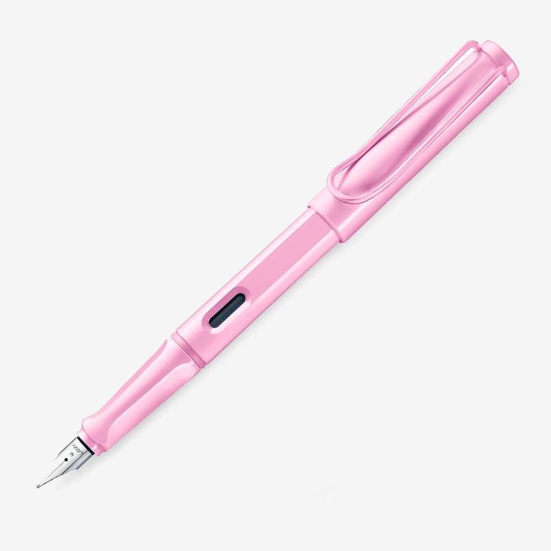 LAMY - Estilógrafo Safari Deelite Rosa