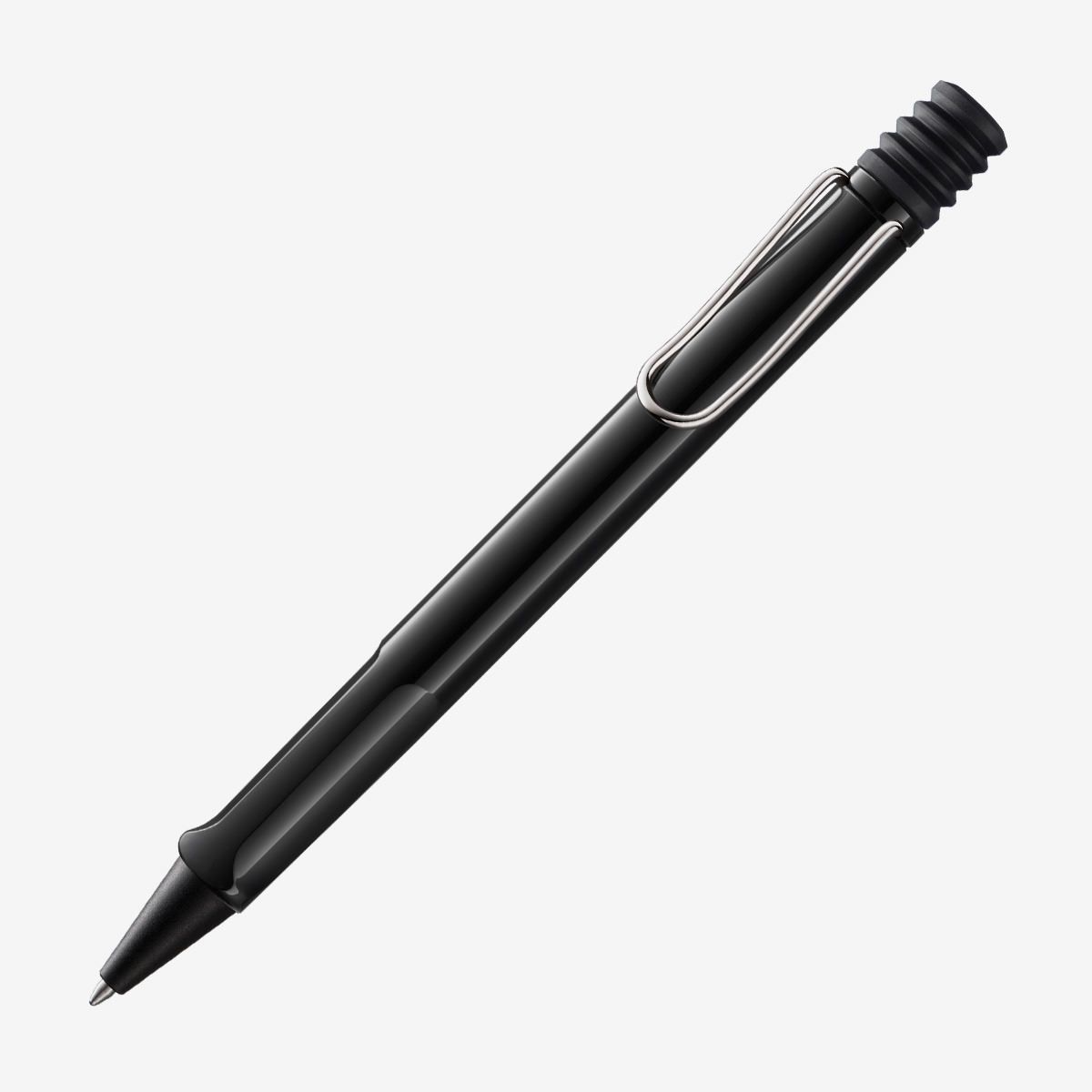 LAMY - Bolígrafo Lamy Safari Black