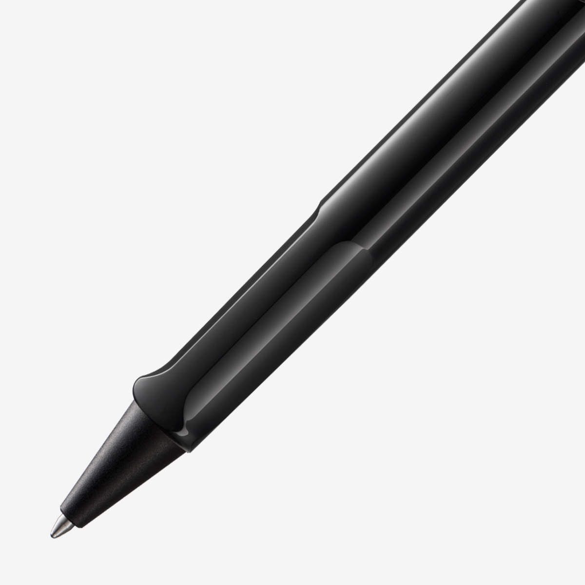 LAMY - Bolígrafo Lamy Safari Black