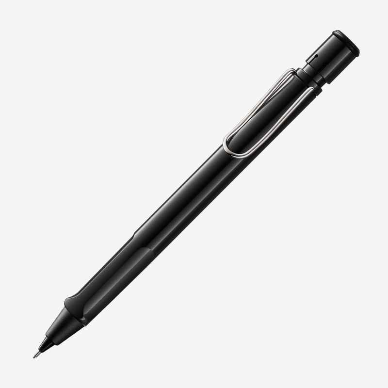 LAMY - Portaminas Lamy Safari Black