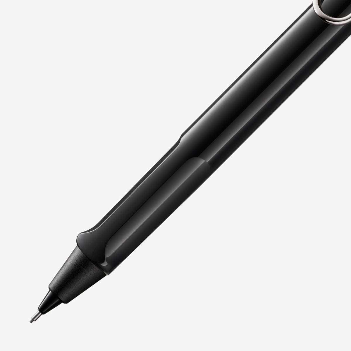LAMY - Portaminas Lamy Safari Black