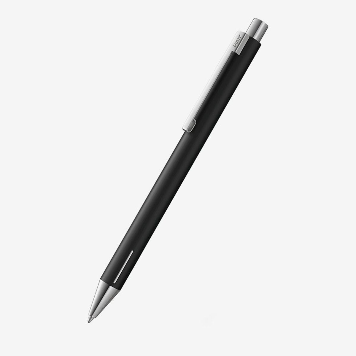 LAMY - Bolígrafo Econ Negro Matt