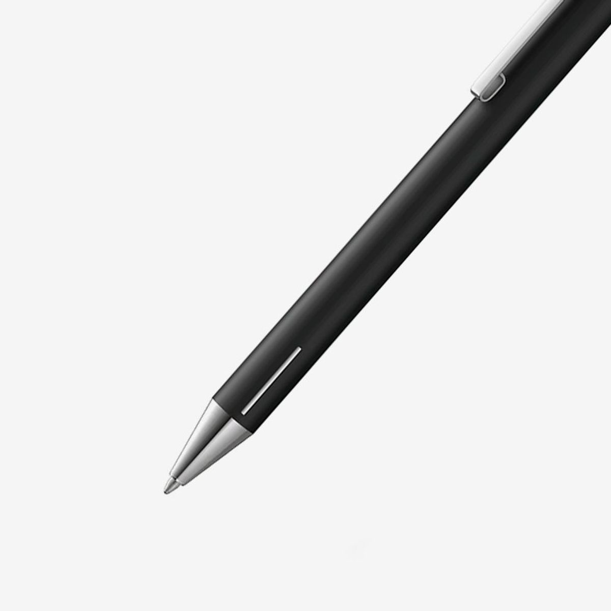 LAMY - Bolígrafo Econ Negro Matt
