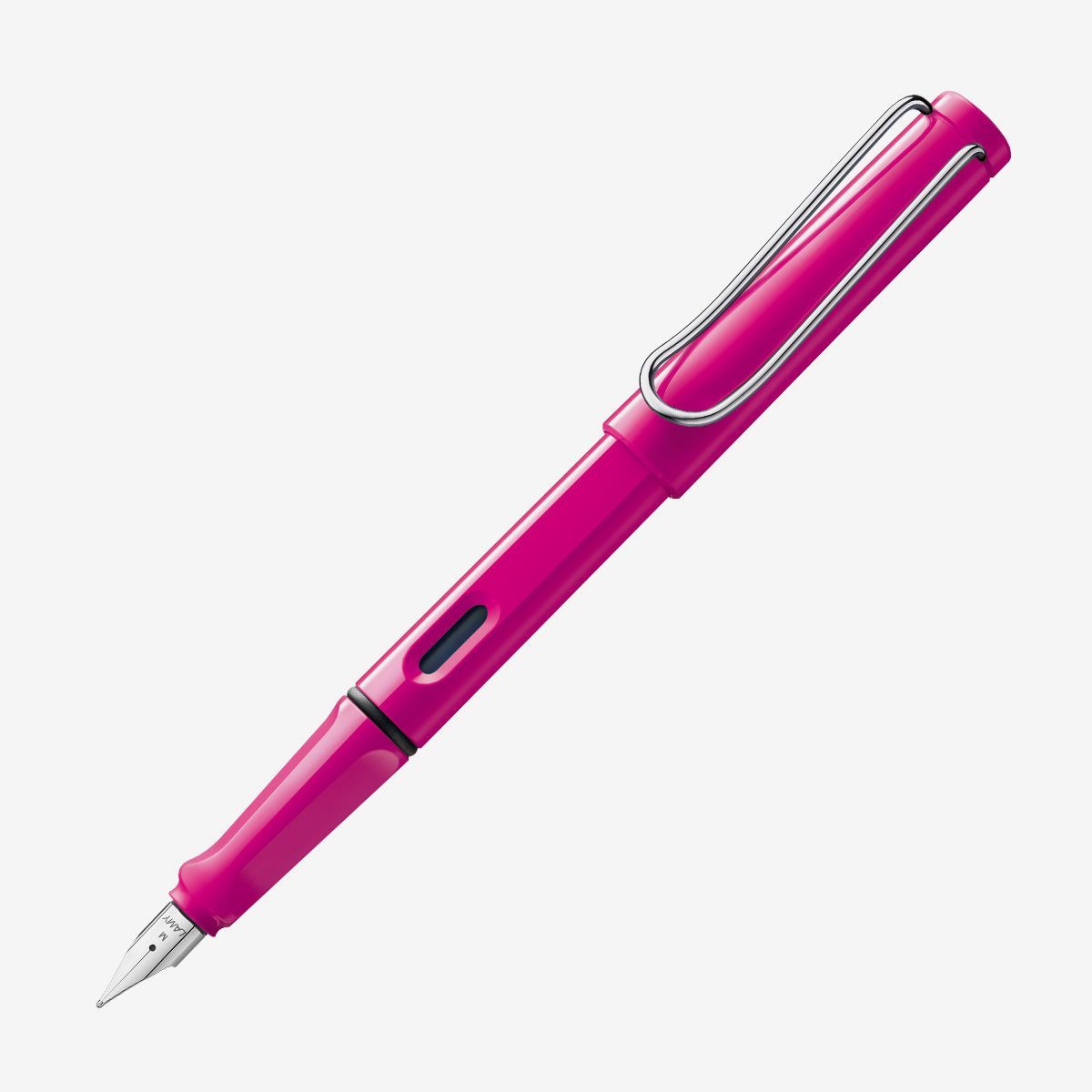 LAMY - Estilógrafo Lamy Safari Pink