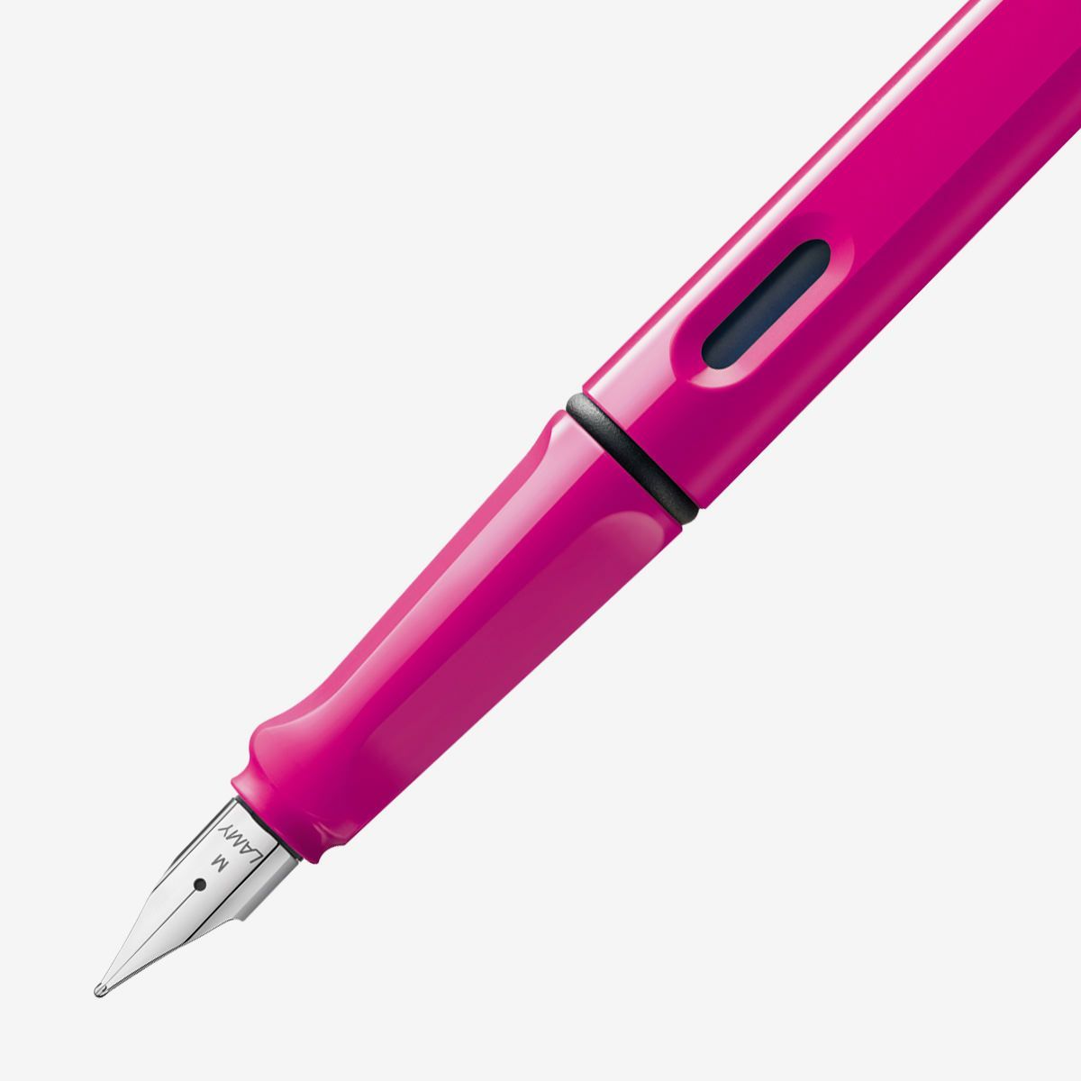 LAMY - Estilógrafo Lamy Safari Pink