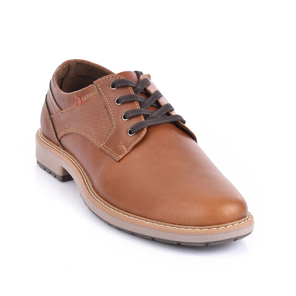 SKY WALK - Sky Walk Calzado Casual Caballero 66311176MIEL