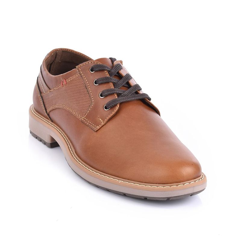 SKY WALK - Sky Walk Calzado Casual Caballero 66311176MIEL