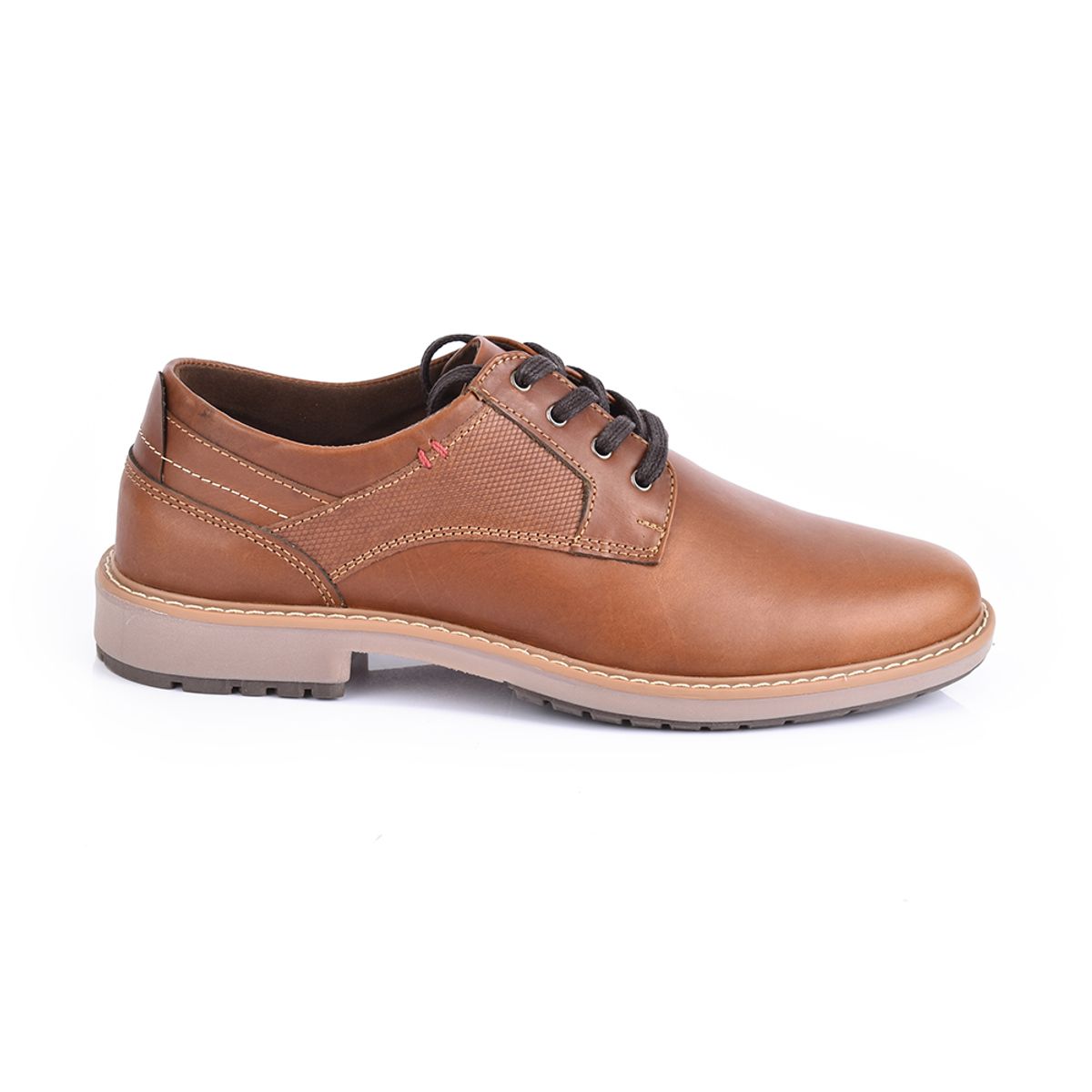 SKY WALK - Sky Walk Calzado Casual Caballero 66311176MIEL